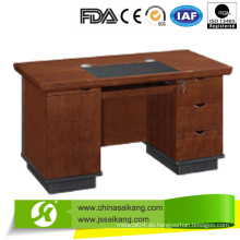 China Hersteller Büro Holz Schreibtisch
